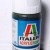 Italeri Flat Dark Green 4726 AP FS34079